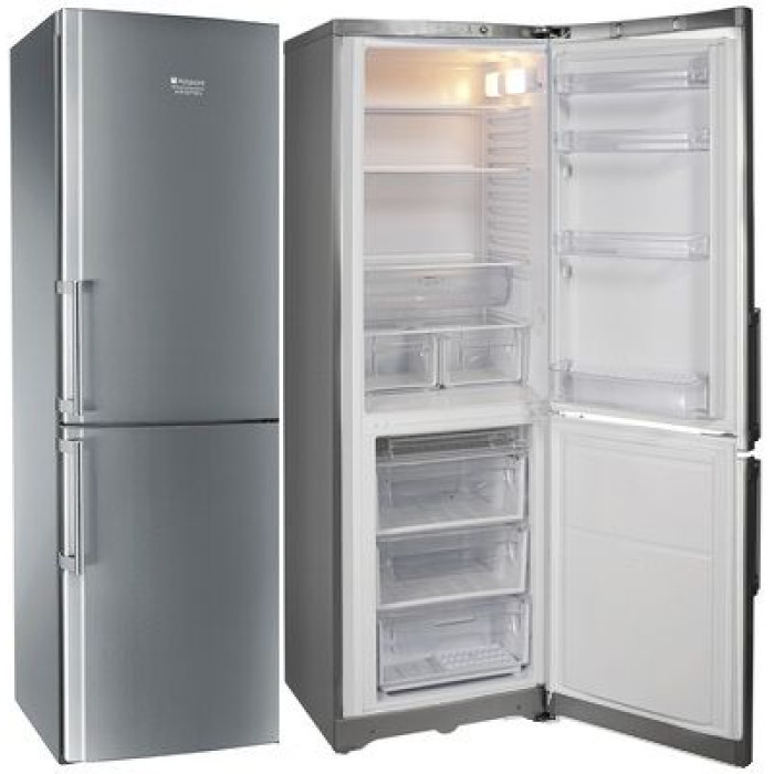 Холодильник HOTPOINT-ARISTON hbm 1202.4 m Холодильник HOTPOINT-ARISTON hbm 1202.4 m