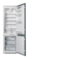 Холодильник SMEG cr324pnf