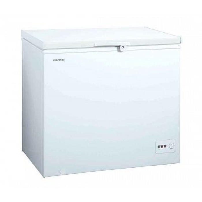 Морозильник-ларь AVEX 1CF-250 Морозильник-ларь AVEX 1CF-250