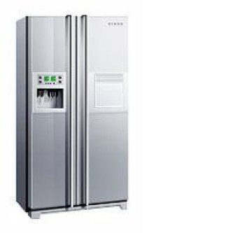 Холодильник SAMSUNG SR-S20FTFTR Холодильник SAMSUNG SR-S20FTFTR