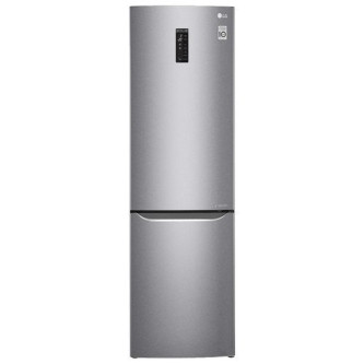 Холодильник LG GA-B499 SMQZ Холодильник LG GA-B499 SMQZ