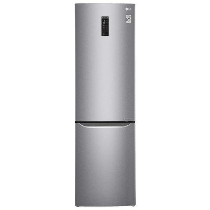 Холодильник LG GA-B499 SMQZ Холодильник LG GA-B499 SMQZ