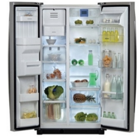 Холодильник WHIRLPOOL 20RU-D3LA+ Холодильник WHIRLPOOL 20RU-D3LA+