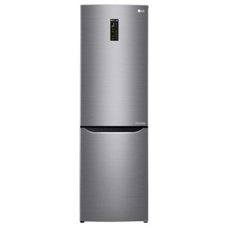 Холодильник LG GA-B429SMQZ