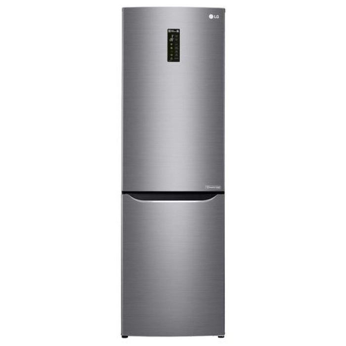 Холодильник LG GA-B429SMQZ