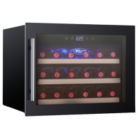 Винный шкаф COLDVINE C18-KBB1 Винный шкаф COLDVINE C18-KBB1