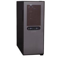Винный шкаф CAVANOVA CV-012-2T Винный шкаф CAVANOVA CV-012-2T