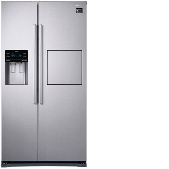 Холодильник Samsung RS53K4600SA нержавеющая сталь Холодильник Samsung RS53K4600SA нержавеющая сталь