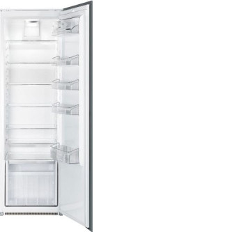 Встраиваемый холодильник SMEG S7323LFEP1 Встраиваемый холодильник SMEG S7323LFEP1