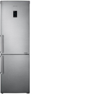 Холодильник Samsung RB31FEJNCSS нержавеющая сталь Холодильник Samsung RB31FEJNCSS нержавеющая сталь