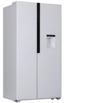Холодильник ASCOLI ACDW520WD (белый) Холодильник ASCOLI ACDW520WD (белый)