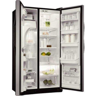 Холодильник ELECTROLUX ERL6296XK Холодильник ELECTROLUX ERL6296XK