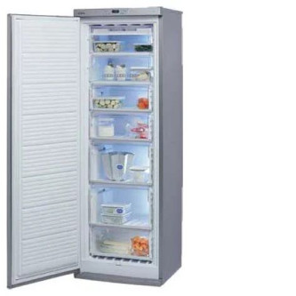Морозильник Whirlpool AFG 8080 IX