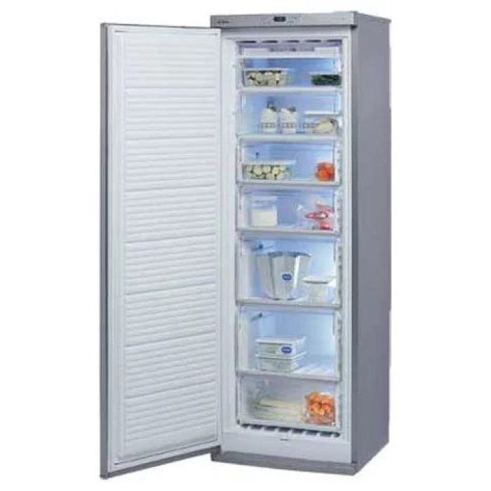 Морозильник Whirlpool AFG 8080 IX Морозильник Whirlpool AFG 8080 IX