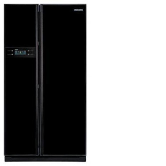 Холодильник SAMSUNG RS-21NLBG
