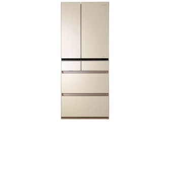 Холодильник PANASONIC NR-F610GT-N8 Холодильник PANASONIC NR-F610GT-N8