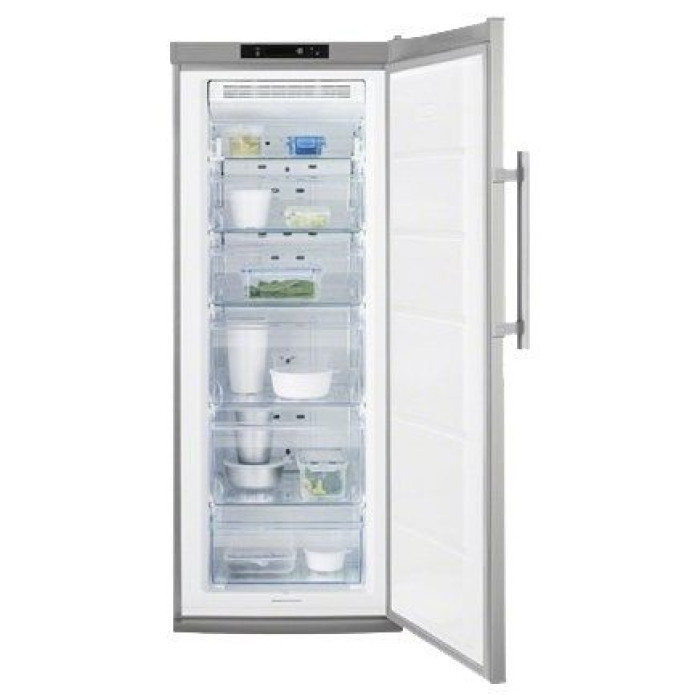 Морозильник ELECTROLUX euf 2042 aox Морозильник ELECTROLUX euf 2042 aox