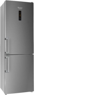 Холодильник HOTPOINT-ARISTON HF8181SO Холодильник HOTPOINT-ARISTON HF8181SO