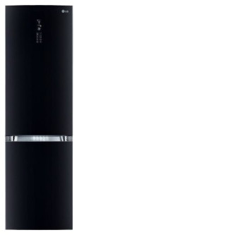 Холодильник LG ga-b489 tgbm