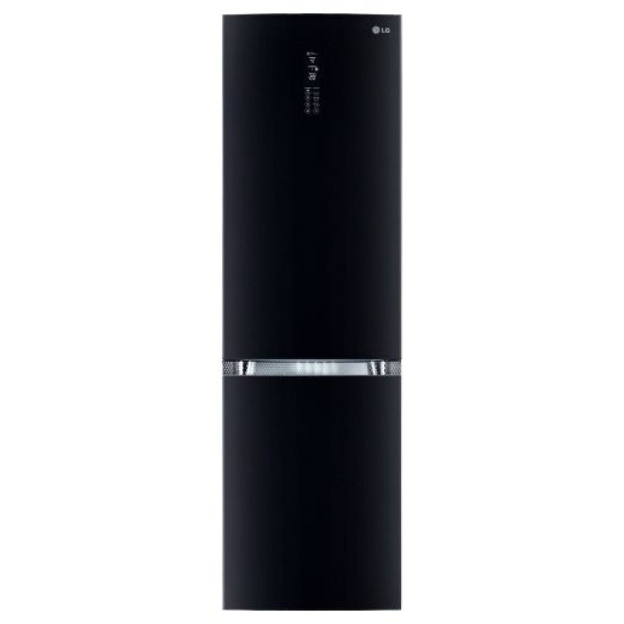 Холодильник LG ga-b489 tgbm