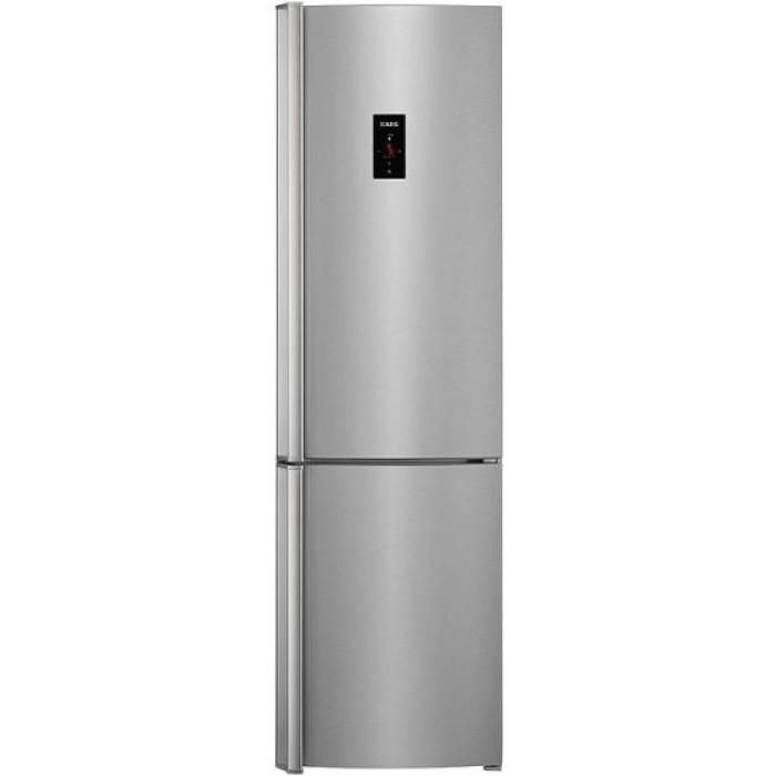 Холодильник AEG S83520CMXF Холодильник AEG S83520CMXF