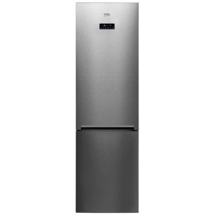 Холодильник BEKO CNKL 7356 EC 0 X Холодильник BEKO CNKL 7356 EC 0 X