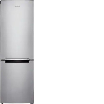 Холодильник SAMSUNG RB30A30N0SA/WT