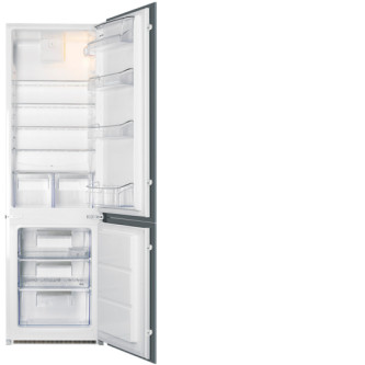 Холодильник SMEG c7280f2p1 Холодильник SMEG c7280f2p1