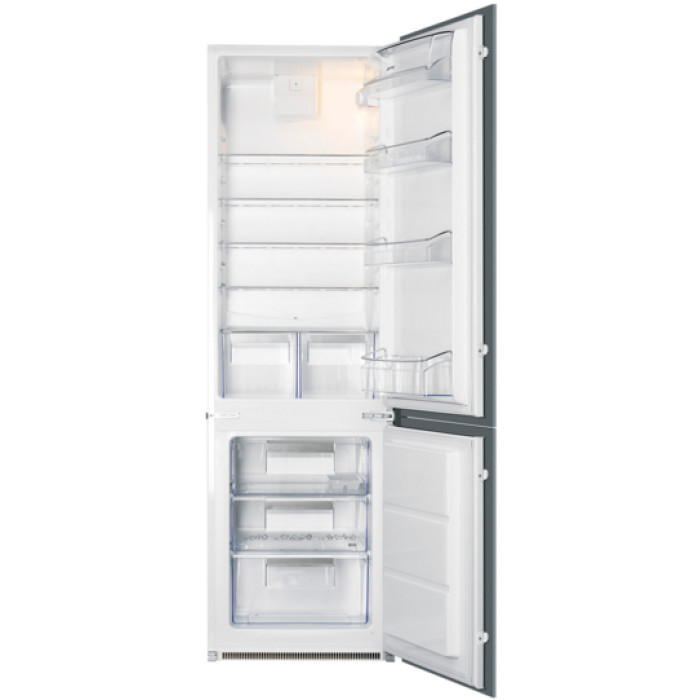 Холодильник SMEG c7280f2p1 Холодильник SMEG c7280f2p1