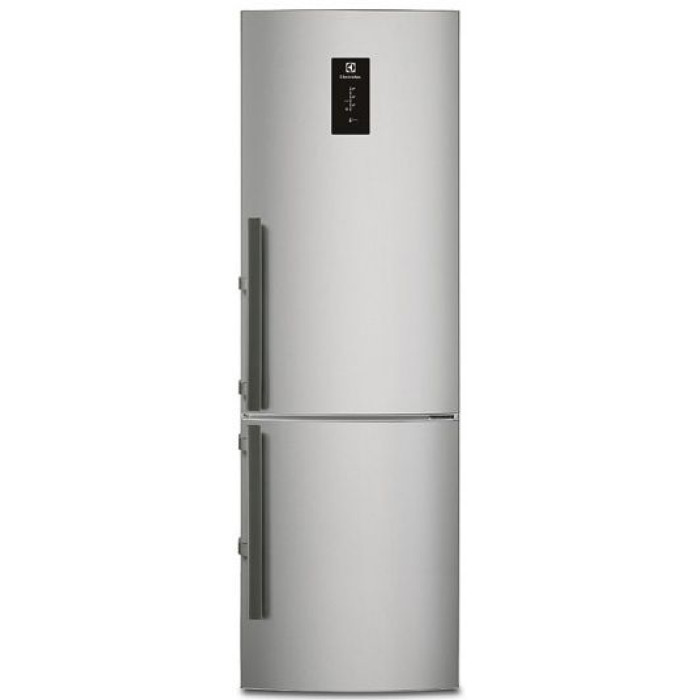 Холодильник ELECTROLUX EN93852JX Холодильник ELECTROLUX EN93852JX