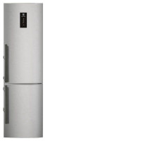 Холодильник ELECTROLUX en93852kx Холодильник ELECTROLUX en93852kx