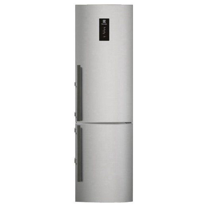 Холодильник ELECTROLUX en93852kx Холодильник ELECTROLUX en93852kx