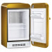 Холодильник SMEG FAB5RGO Холодильник SMEG FAB5RGO