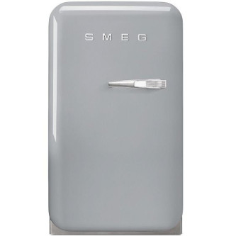 Минибар Smeg FAB5LSV Минибар Smeg FAB5LSV