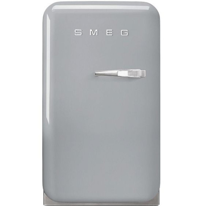 Минибар Smeg FAB5LSV Минибар Smeg FAB5LSV