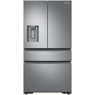 Холодильник Samsung RF23M8080SR нержавеющая сталь Холодильник Samsung RF23M8080SR нержавеющая сталь