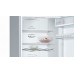 Холодильник Bosch KGN36ML3A серебристый Холодильник Bosch KGN36ML3A серебристый