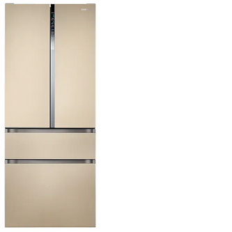 Холодильник SAMSUNG RF50N5861FG/WT
