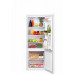 Холодильник Beko CSKR5250M00W Холодильник Beko CSKR5250M00W