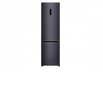 Холодильник LG GA-B509SBDZ черный Холодильник LG GA-B509SBDZ черный