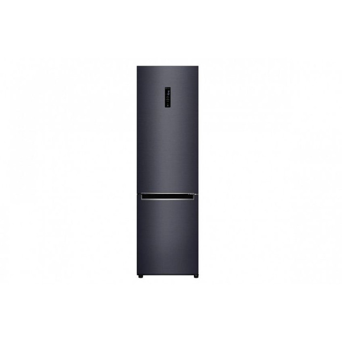 Холодильник LG GA-B509SBDZ черный Холодильник LG GA-B509SBDZ черный