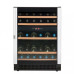 Винный шкаф VESTFROST SOLUTIONS W 45 (2 зоны)