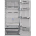 Холодильник Scandilux CNF 379 EZ X Холодильник Scandilux CNF 379 EZ X