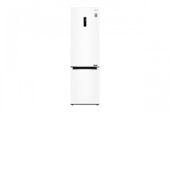 Холодильник LG GA-B509MVQZ