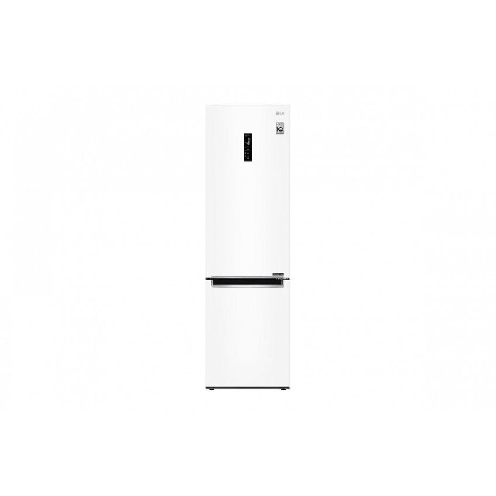 Холодильник LG GA-B509MVQZ