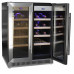 Винный шкаф WINE CRAFT SC-30BZ2 Grand Cru (под столешницу)