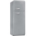 Холодильник SMEG FAB30RSV5 Холодильник SMEG FAB30RSV5
