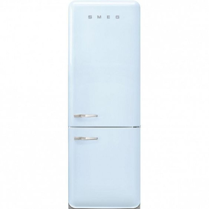 Холодильник SMEG FAB38RPB5 Холодильник SMEG FAB38RPB5
