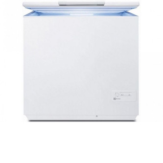 Морозильник ELECTROLUX ec 2800 aow1
