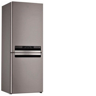 Холодильник WHIRLPOOL WBA 4398 NFC IX
